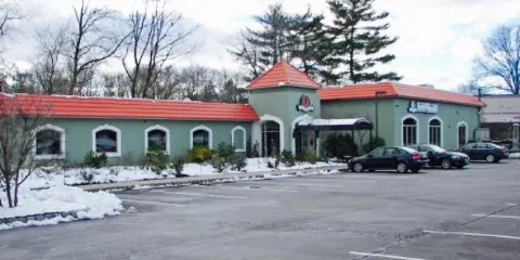 Tierney's Copperhouse