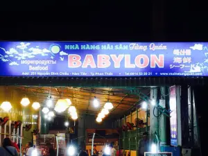 Babylon