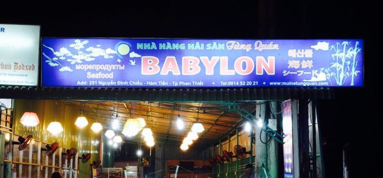 Babylon