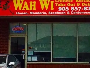 Wah Wi  Chinese Restaurant