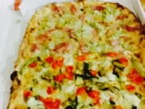 Pizzeria Le Streghe