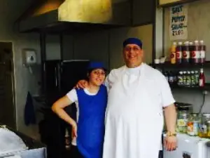 Wayside Fish Bar