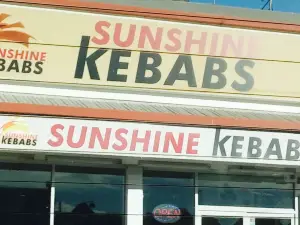 Sunshine Kebabs