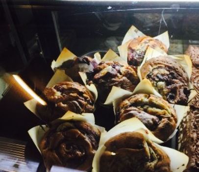 Ryan's Bakery