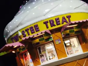 Twistee Treat