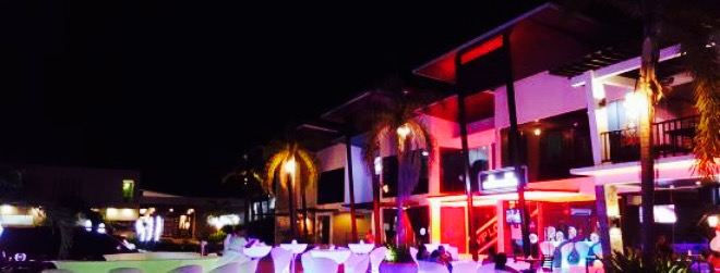 Hangover Sportsbar & Grill