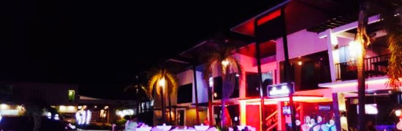 Hangover Sportsbar & Grill