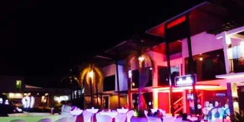 Hangover Sportsbar & Grill