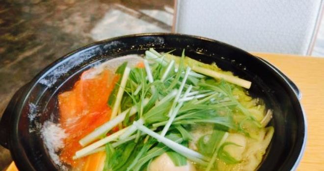 Shukeitei Dining