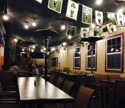 Culture Rock Fusion Bar & Grill
