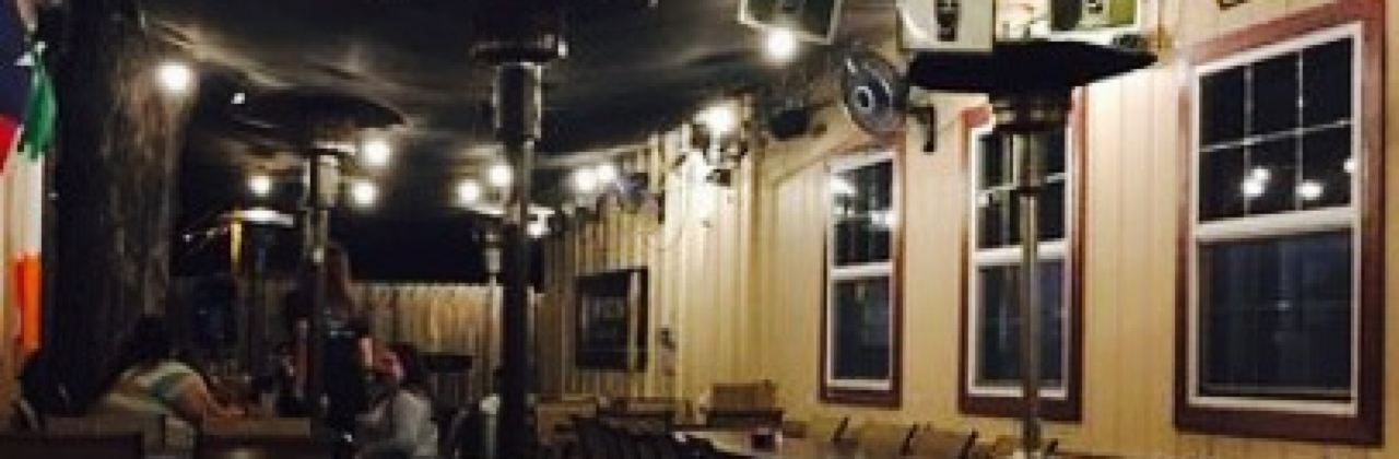 Culture Rock Fusion Bar & Grill