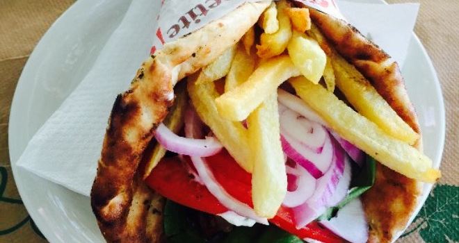 Ovelix Grill House