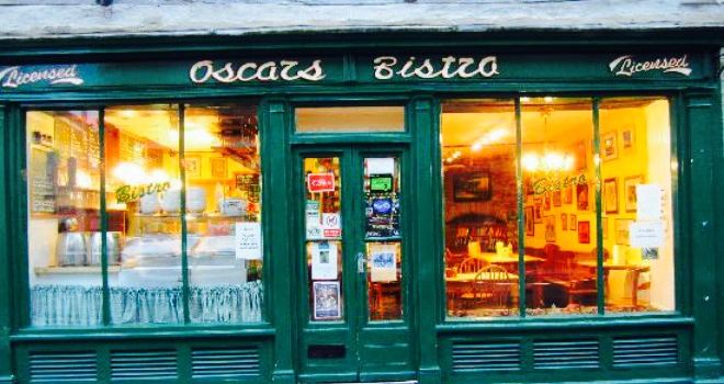 Oscars Bistro