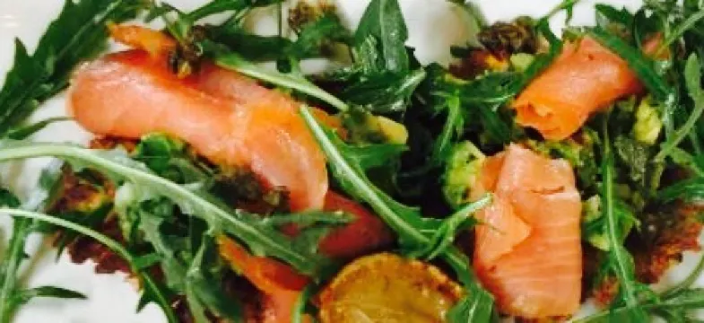 The Heritage Hotel Bistro