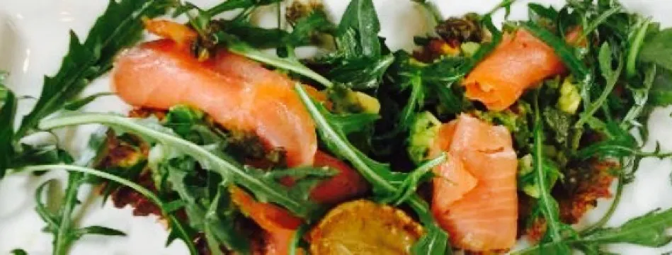 The Heritage Hotel Bistro