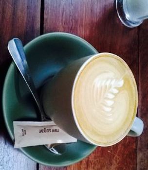 Mrs Jones Cafe Denmark