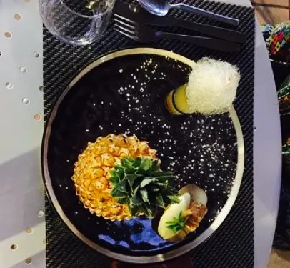 La Marmite du Pecheur