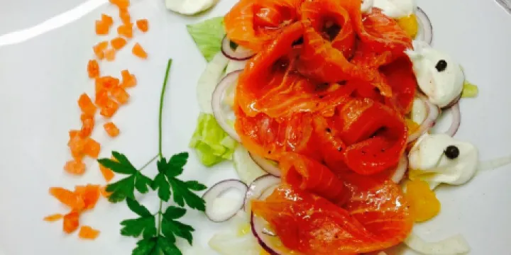 Deja vu Restaurant Avola