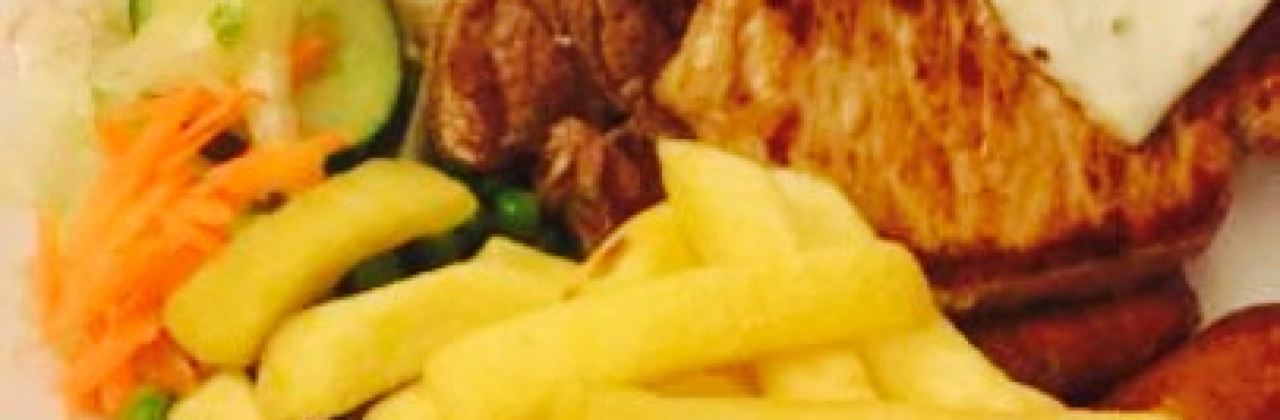 Y Pant Cad Ifor Restaurant