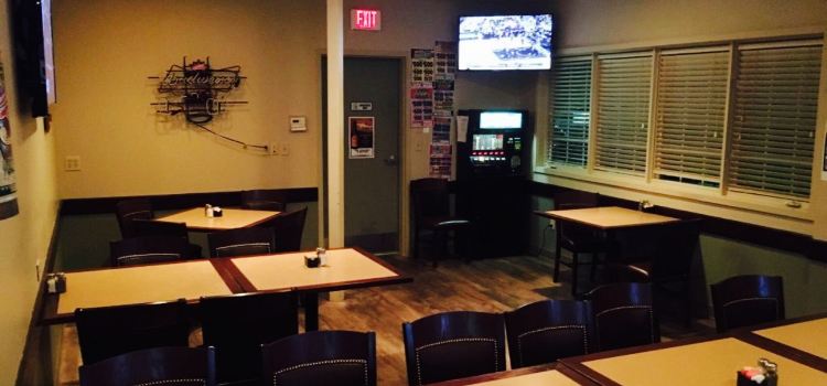 Eddy's Neighborhood Bar & Grill