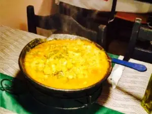 La tabla
