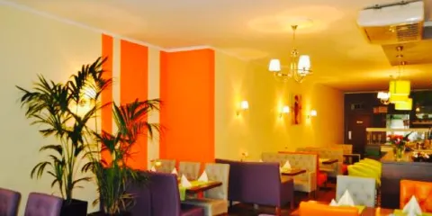 Green Apple Restaurant