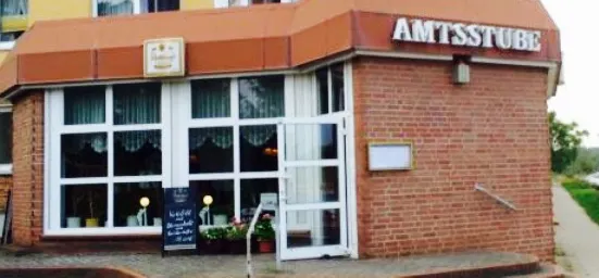 Restaurant Amtsstube