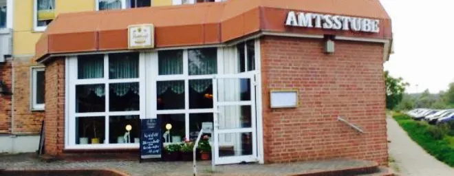 Restaurant Amtsstube