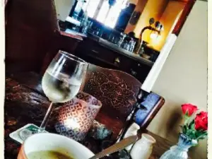 Restaurant 's Lands Huys