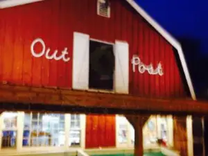 Out Post Farm