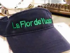 La Flor de Yucatan