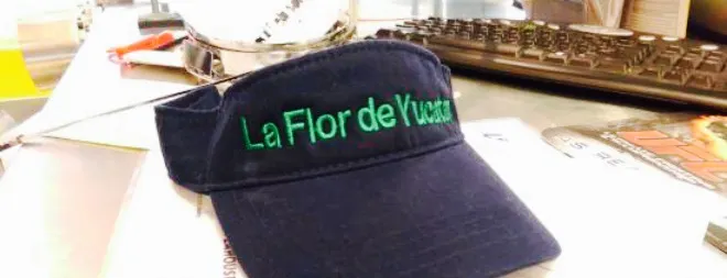 La Flor de Yucatan