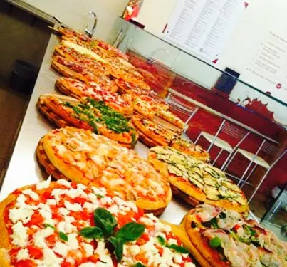 Lofficina dei Sapori