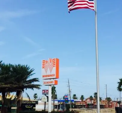 Whataburger