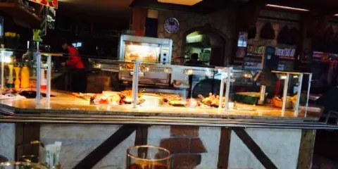 Diechtl Schmankerlstubn