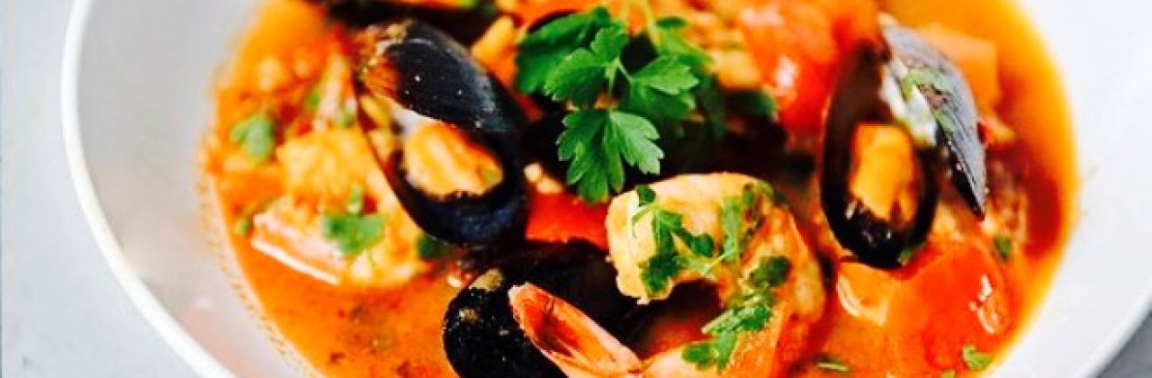 Latino Cocina Popular