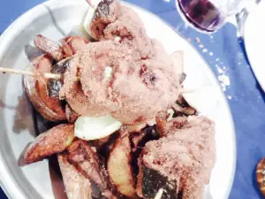 All'Antica Tavola