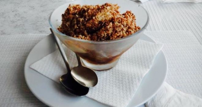 Cafe Restaurante Acor