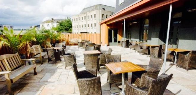 Lawlors Hotel Restaurant