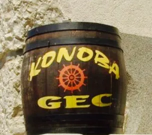 Konoba Gec in Krk