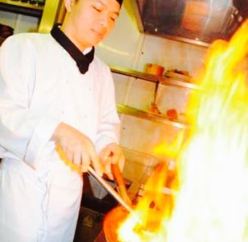 Chang Thai