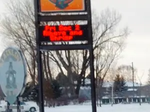 Mainline Bar & Grill