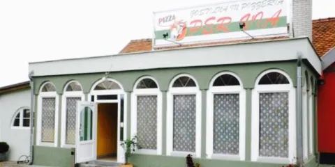 Gostilna in pizeria PER VIA