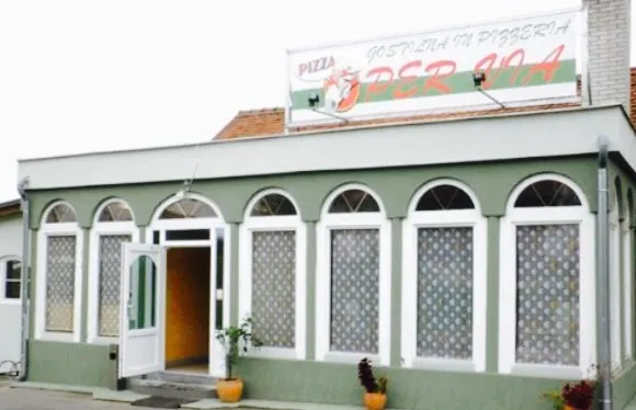 Gostilna in pizeria PER VIA