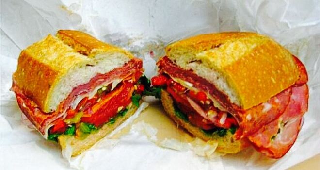 Deli Express