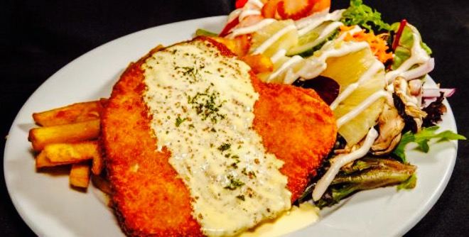 Peppers Cafe and Catering