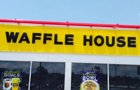 Waffle House