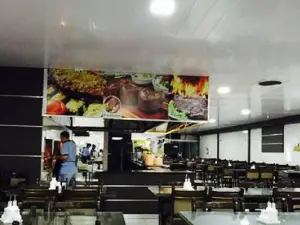 Restaurante E Churrascaria Prodocimo