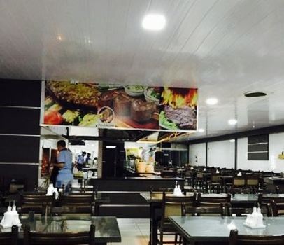 Restaurante E Churrascaria Prodocimo