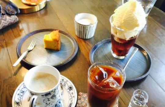 Hakodate Motomachi Coffee
